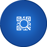 專屬二維碼&bull;隨時查看