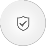 檢測精準&bull;無盲區