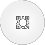 專屬二維碼&bull;隨時查看