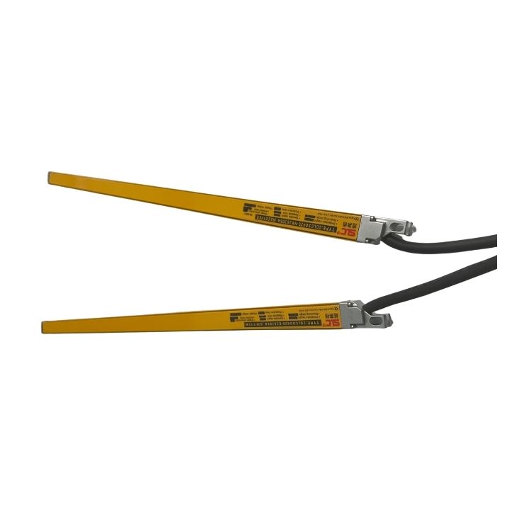 安全光柵的安全等級劃分有2種，優勢價格各有不同