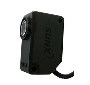 驍銳松下LX-101【帶數顯】色標傳感器