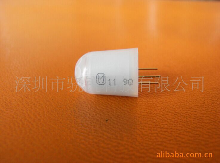 AMN31112松下人體檢測紅外傳感器 AMN31112松下人體檢測紅外傳感器