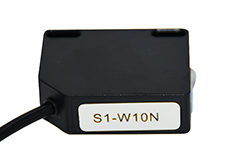 驍銳單光源簡易色標傳感器S1-W10N 驍銳單光源簡易色標傳感器S1-W10N